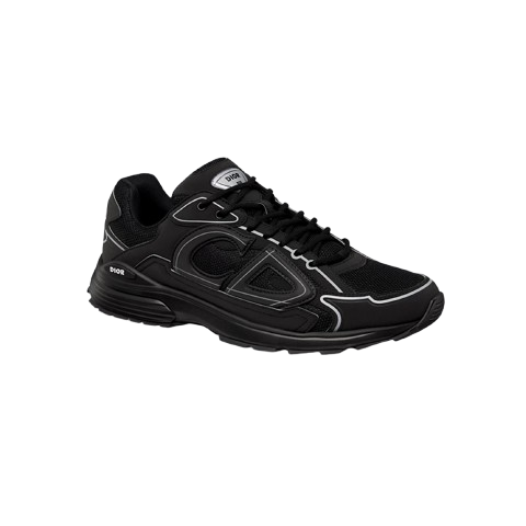 B30 Countdown Sneaker Vendor