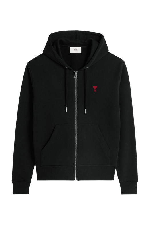 Ami Paris Hoodie Vendor