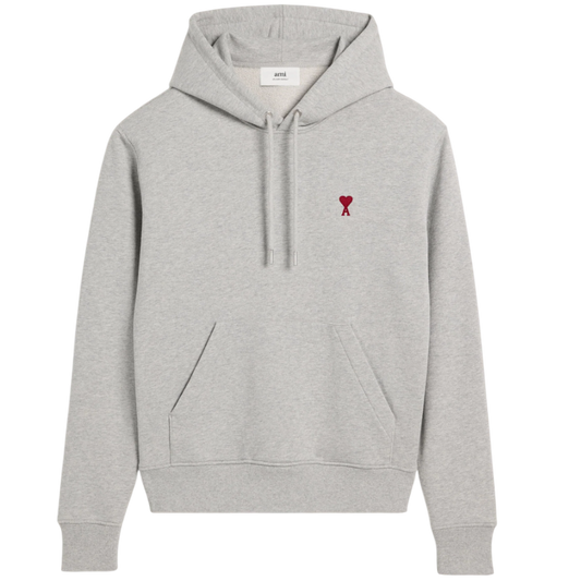 Ami Paris Hoodie Vendor