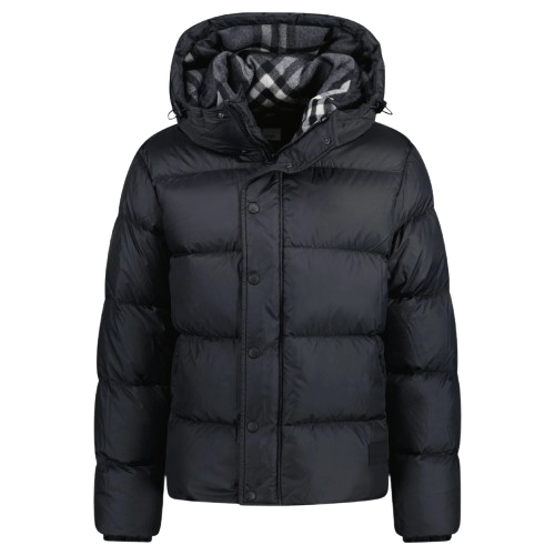 Burberry jacket Vendor